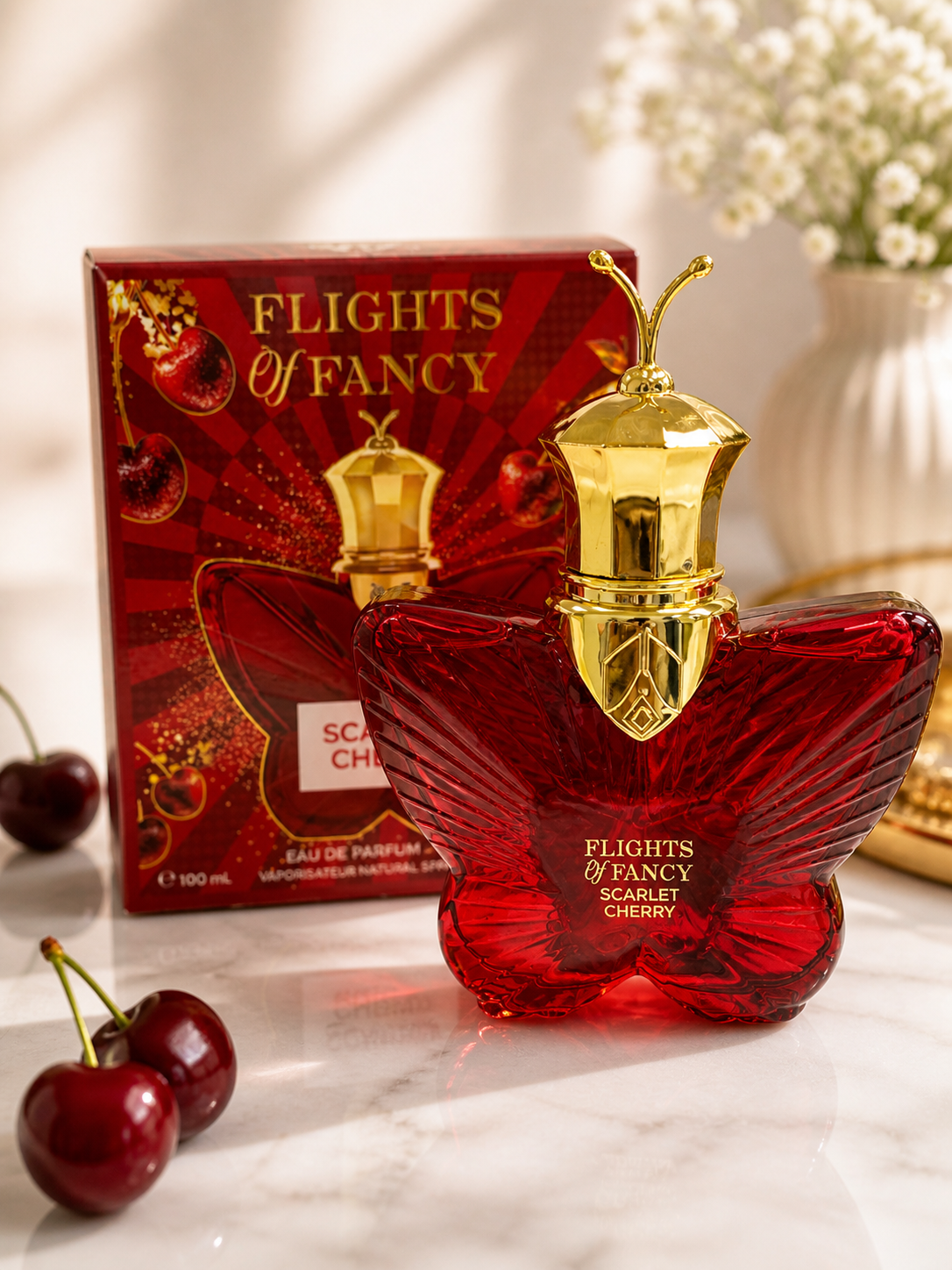 PERFUME FANCY