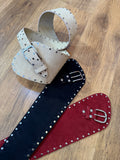 CINTUR¨®N TACHUELAS