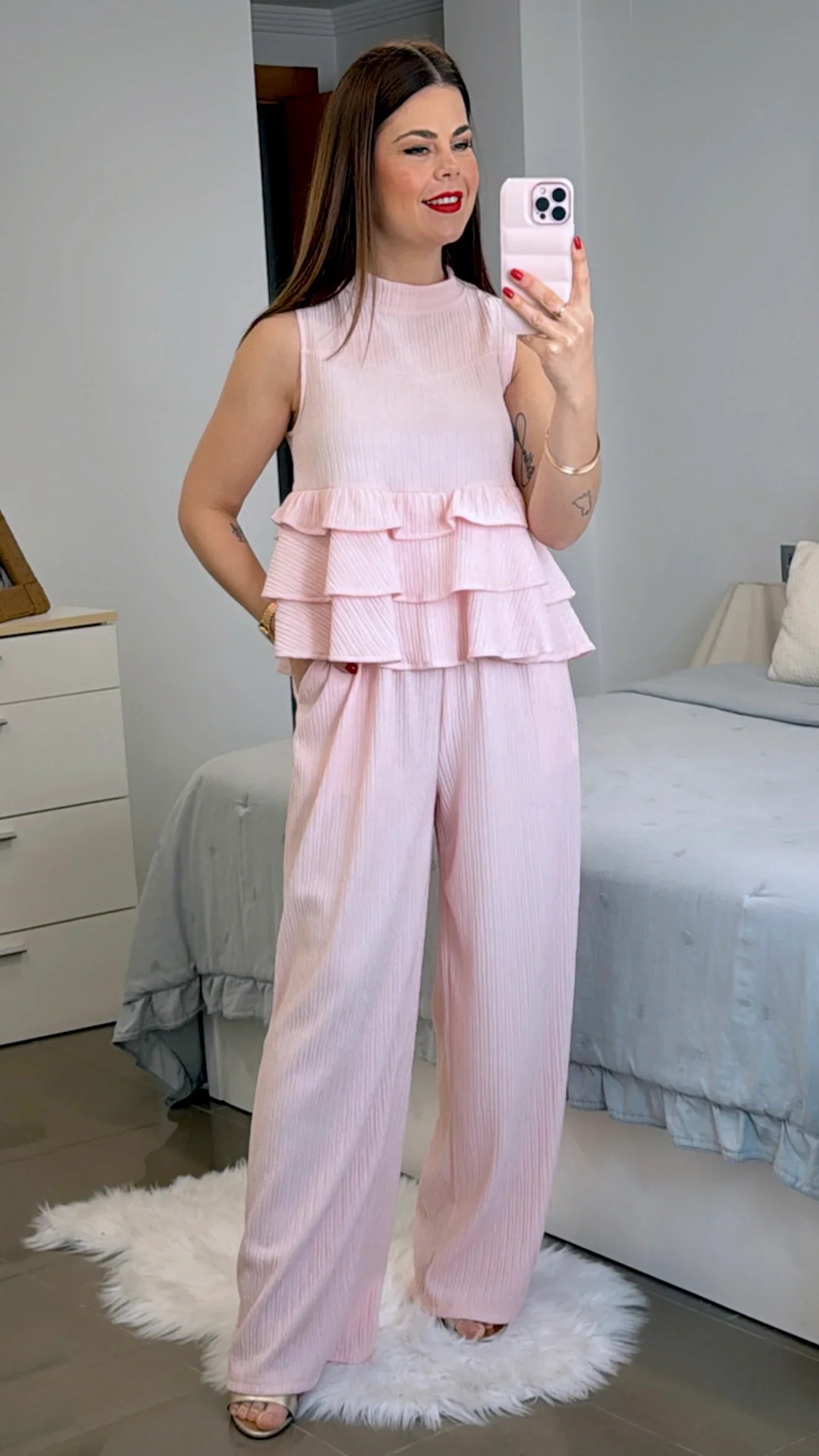 CONJUNTO FLAM