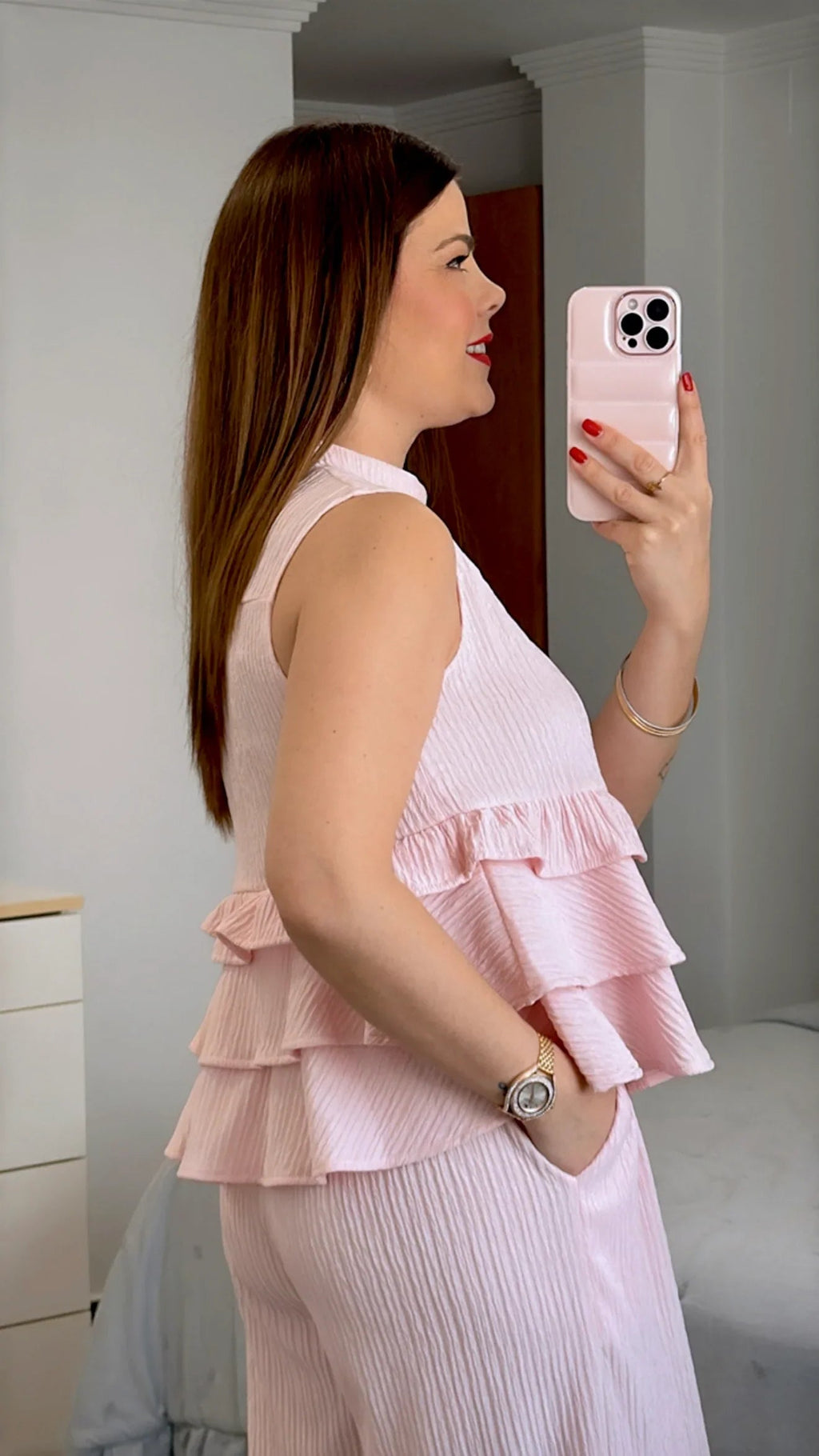CONJUNTO FLAM