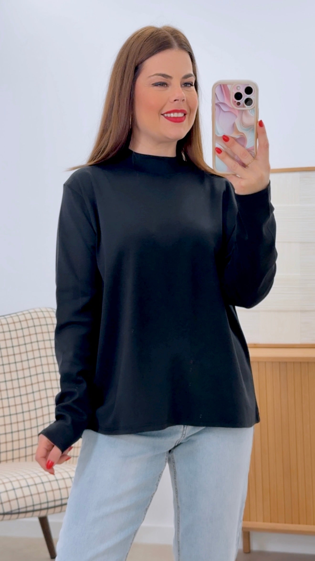CAMISETA BACULAR