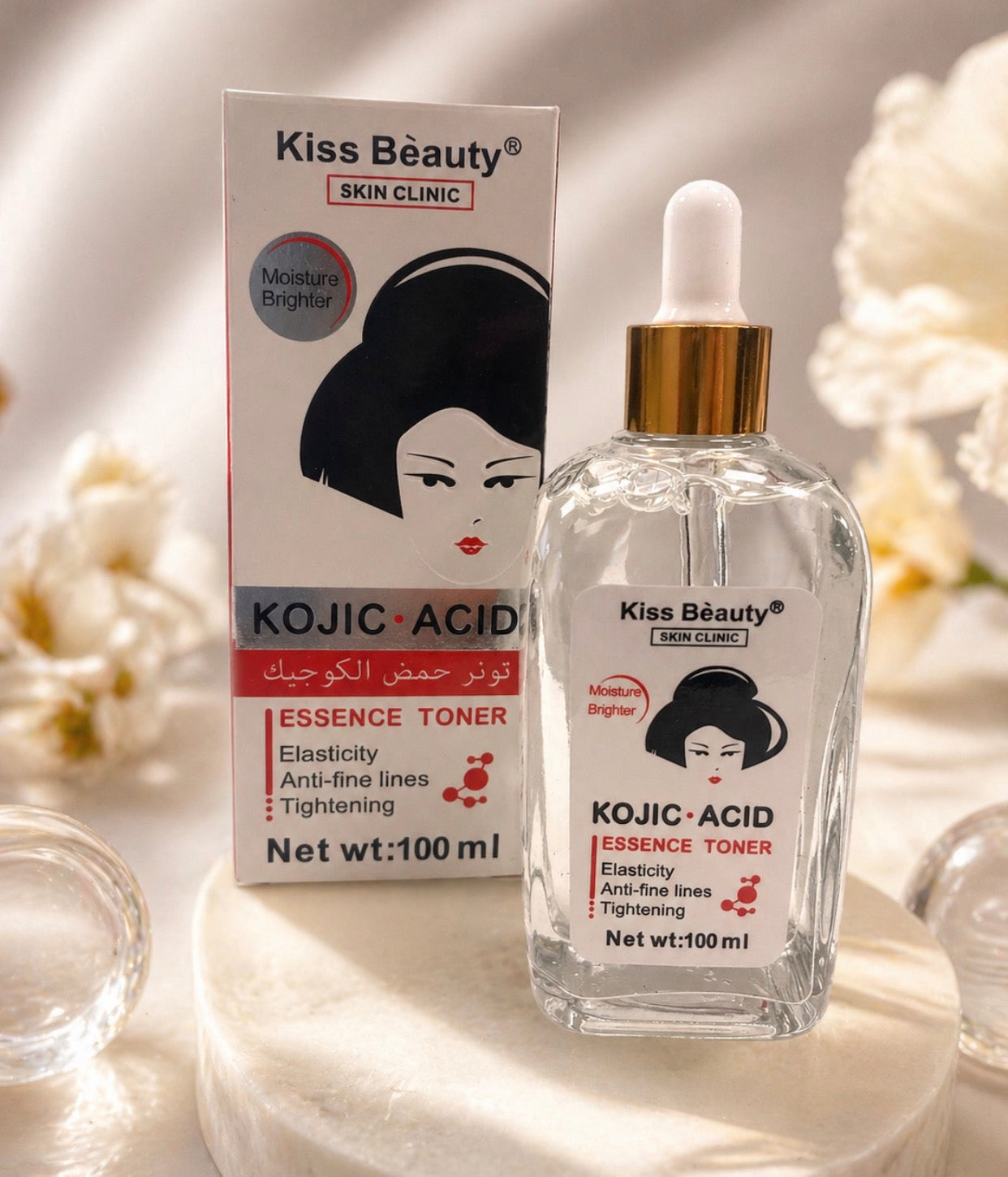 TÓNICO KOJIC ACID