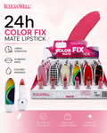 LABIAL 24H COLOR MATE