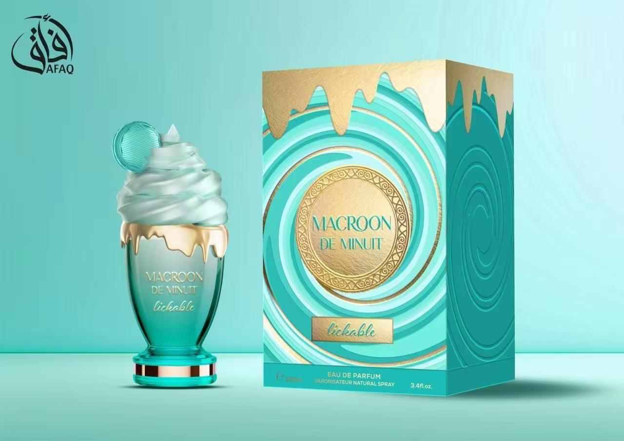 MACROON  DE MINUIT
