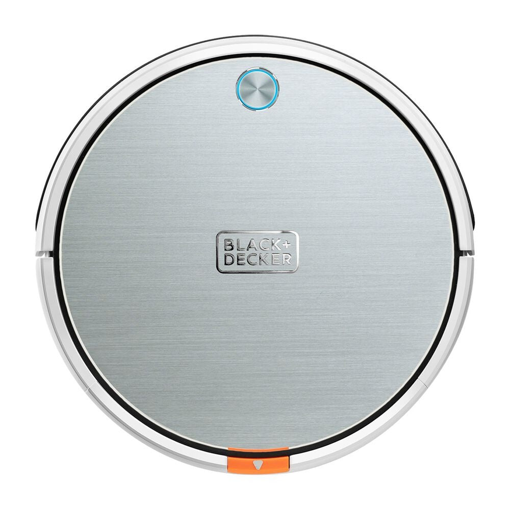 Robot sprzątający Black&Decker BXRV500E, 2200 mAh