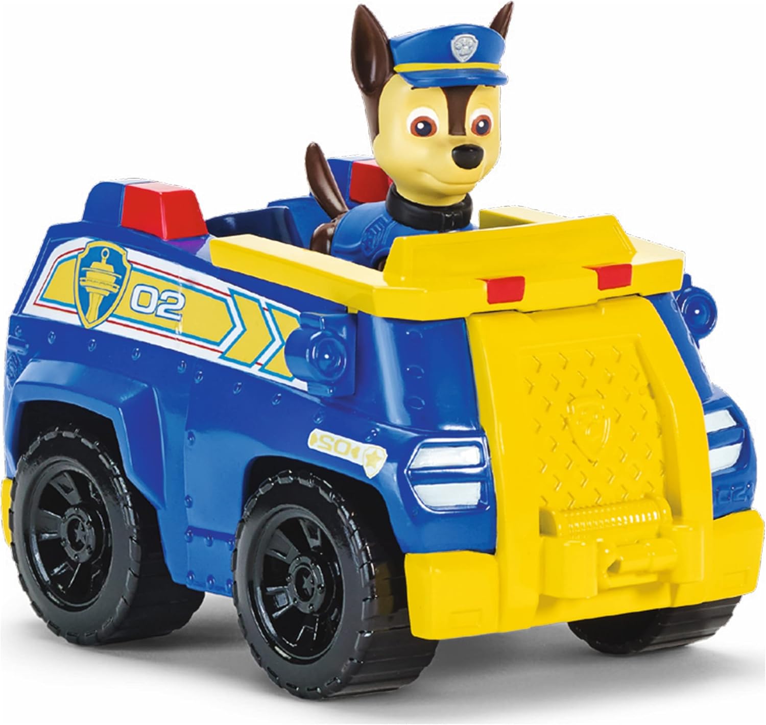 Patrulla Canina – 6037842 – Cuartel General Gigante