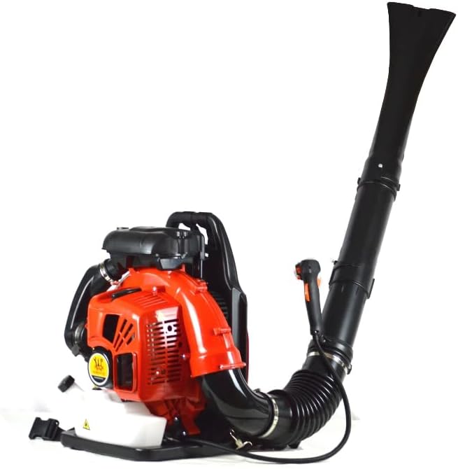 Sopladora Gasolina de 80cc