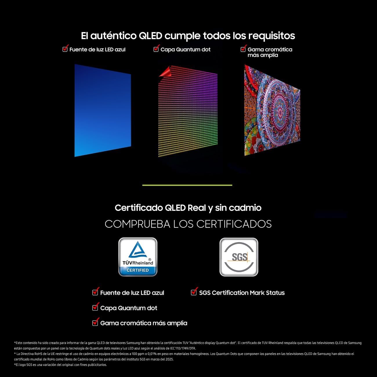 TV 65 Pulgadas Neo QLED QN900F 8K Mini LED Smart TV con Vision AI, Pantalla sin Reflejos con Glare Free y Motion Xcelerator 165Hz