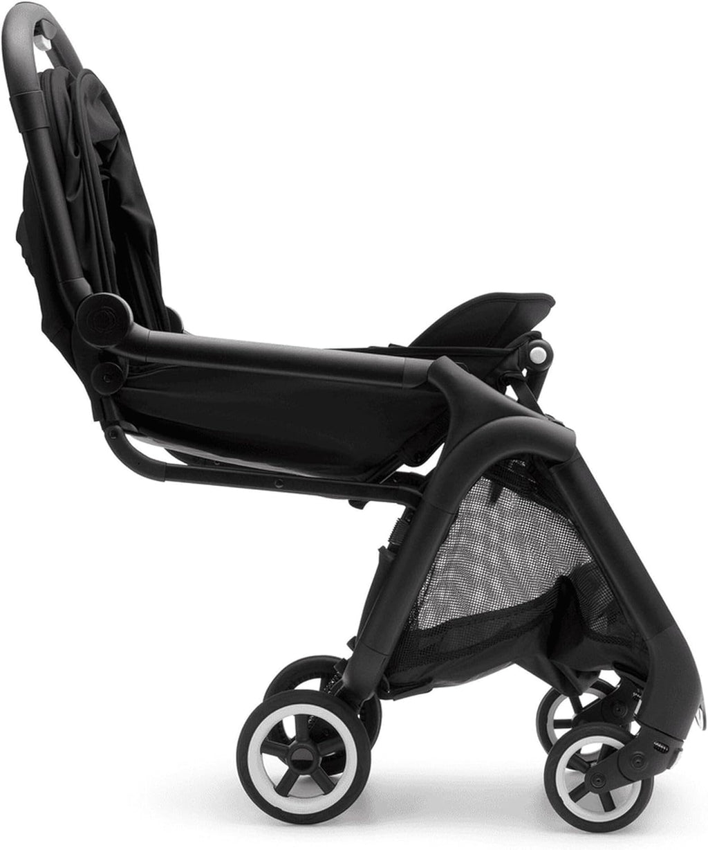 Silla de paseo Bugaboo Butterfly de Bugaboo - Midnight Black