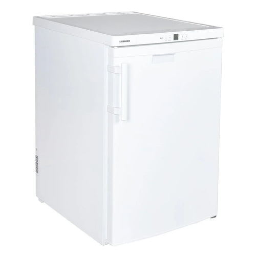2026 Congelador integrable Liebherr GP 1496 Premium bajo encimera – 103 litros, clase C, blanco