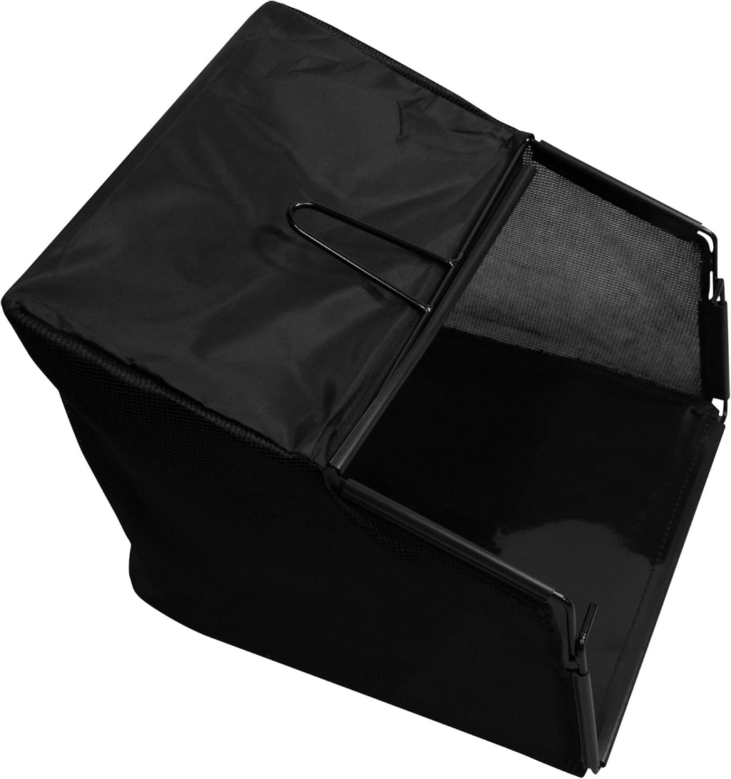 T-Mech Aspiradora Barredora Peinadora Cepilladora Escoba Cesped Artificial Eléctrica Barredor Limpiador Soplador Maquina Peinar Limpiar Cepillar Césped Artificial Eléctrico+Bolsa Recogida 50L,12.2kg