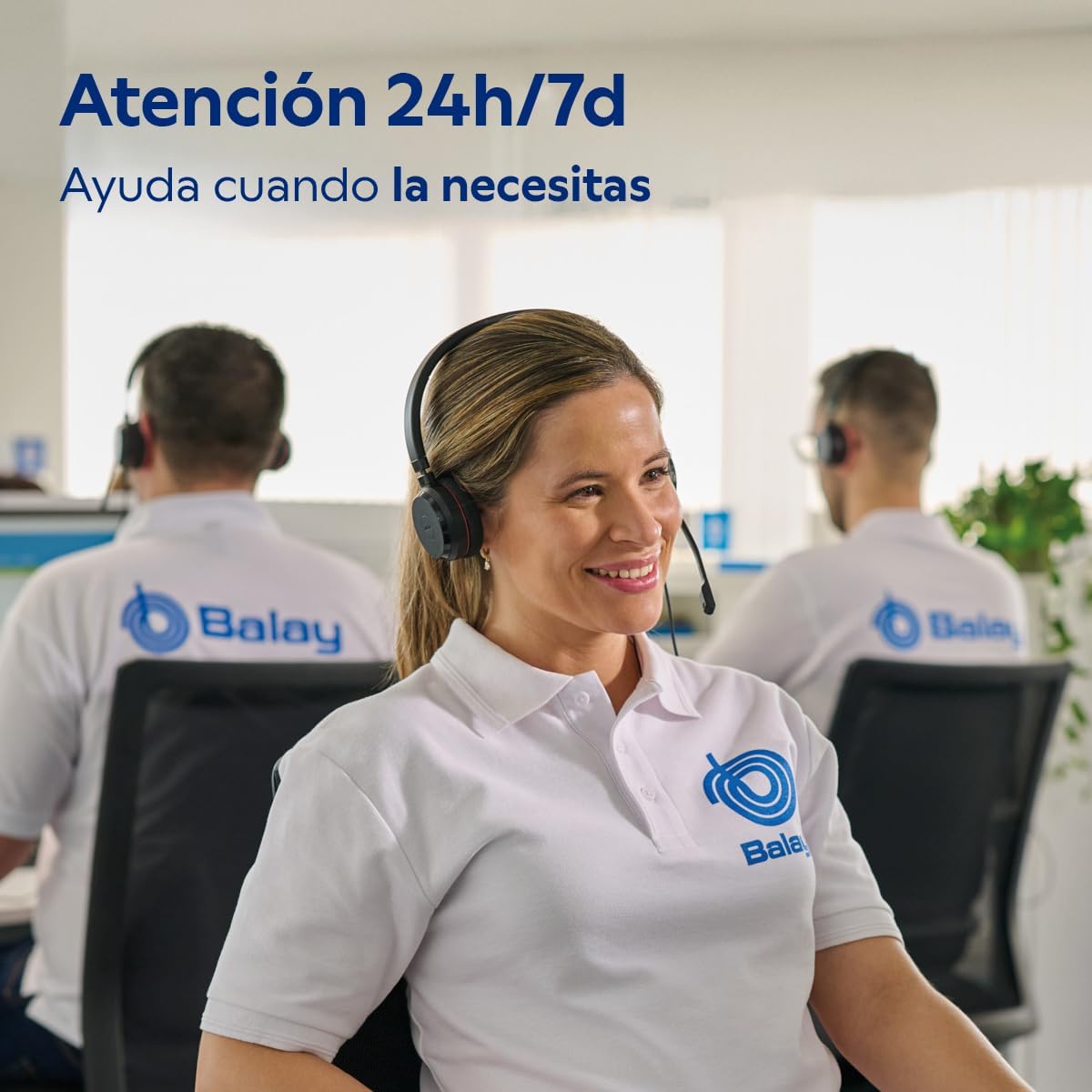 Balay - Lavadora, libre instalación, 9 kg, Programa Super rápido y Rápido/mix, Blanco, 3TS993BP, entrada estándar