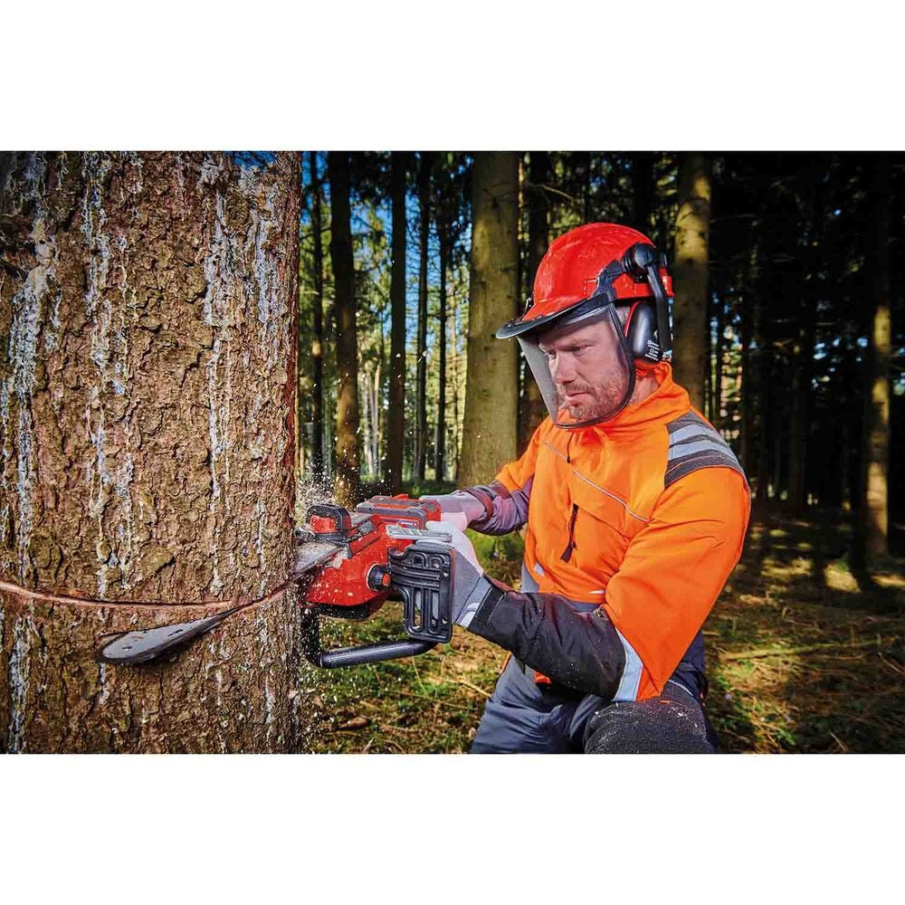 Akumulatorowa piła łańcuchowa GE-LC 36/35 Li-Solo Einhell, 18 V