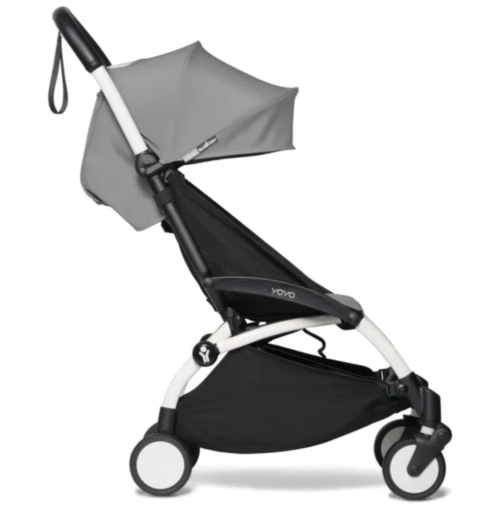 2026 Cochecito YOYO² con Pack de Asiento 6+