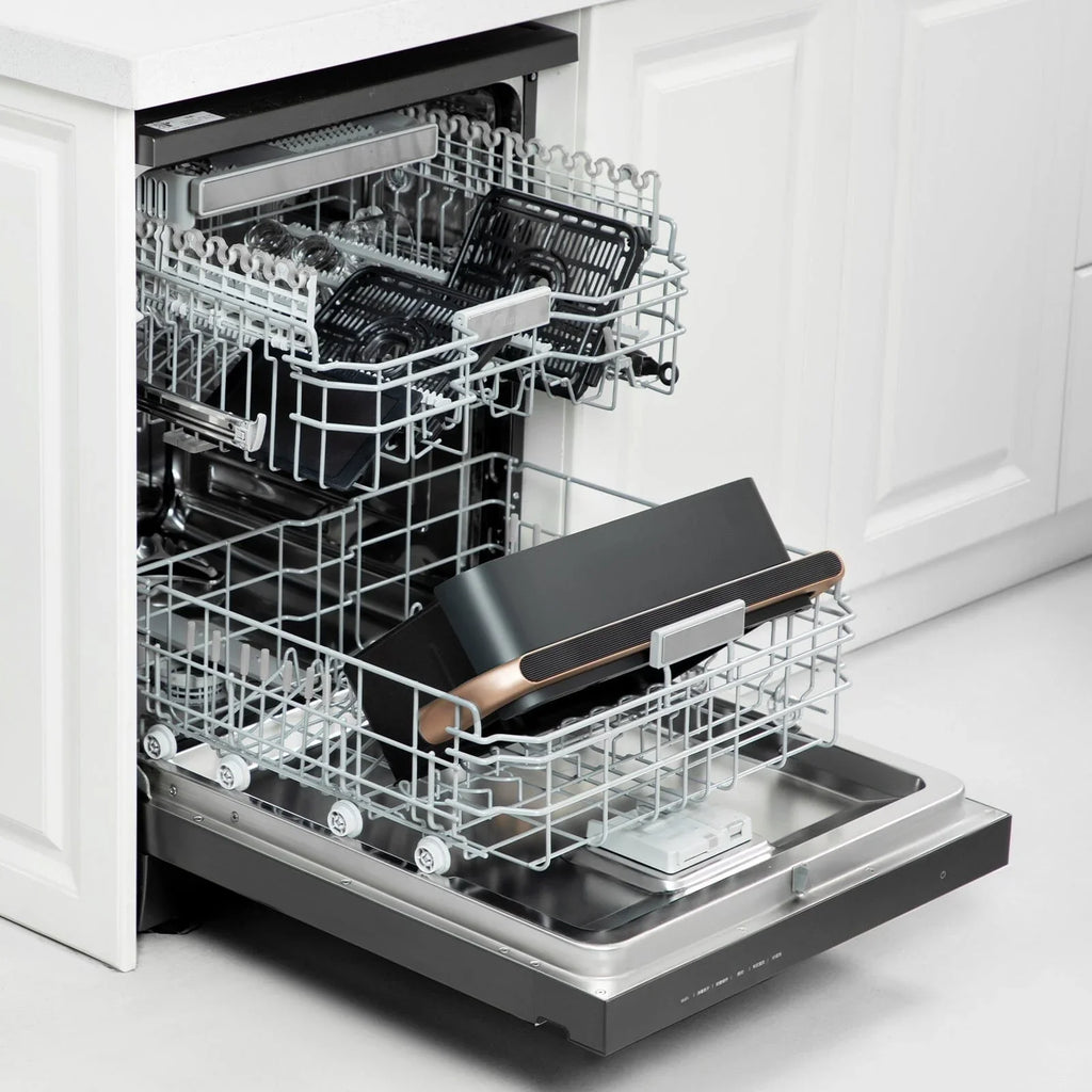 Cosori Dualblaze Smart TwinFry Freidora de Aire 10 L (5L + 5L)
