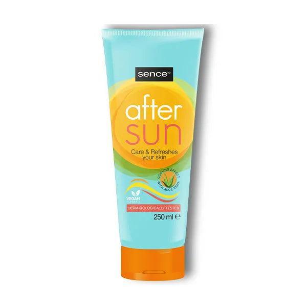 AFTER SUN ALOE VERA