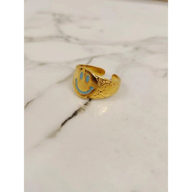 ANILLO FACCIA