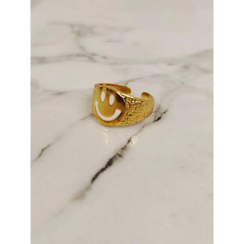 ANILLO FACCIA