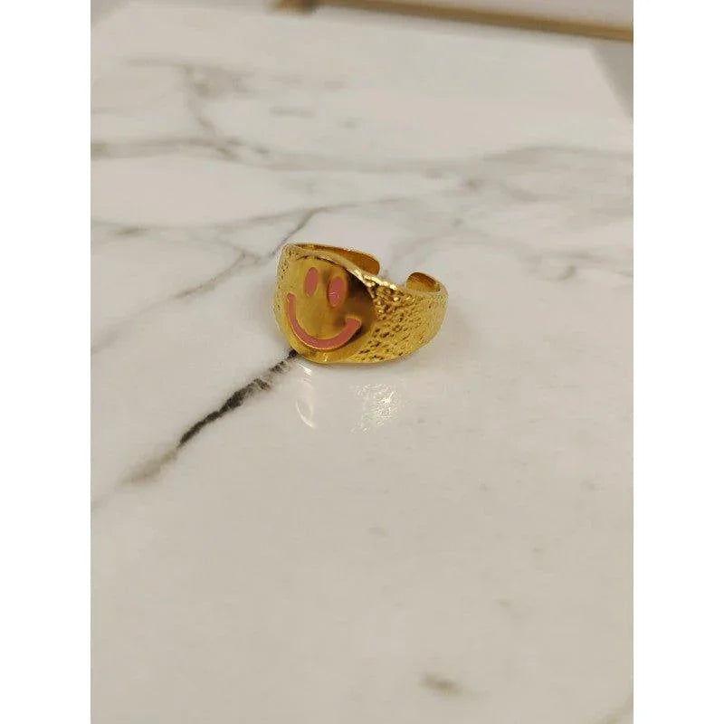ANILLO FACCIA