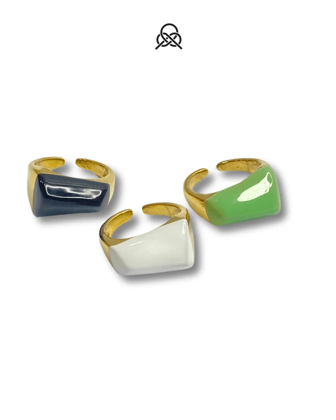 ANILLO GEOME
