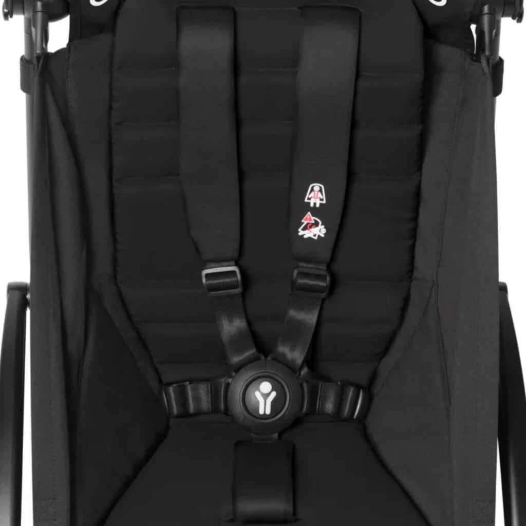 2026 Cochecito YOYO² con Pack de Asiento 6+