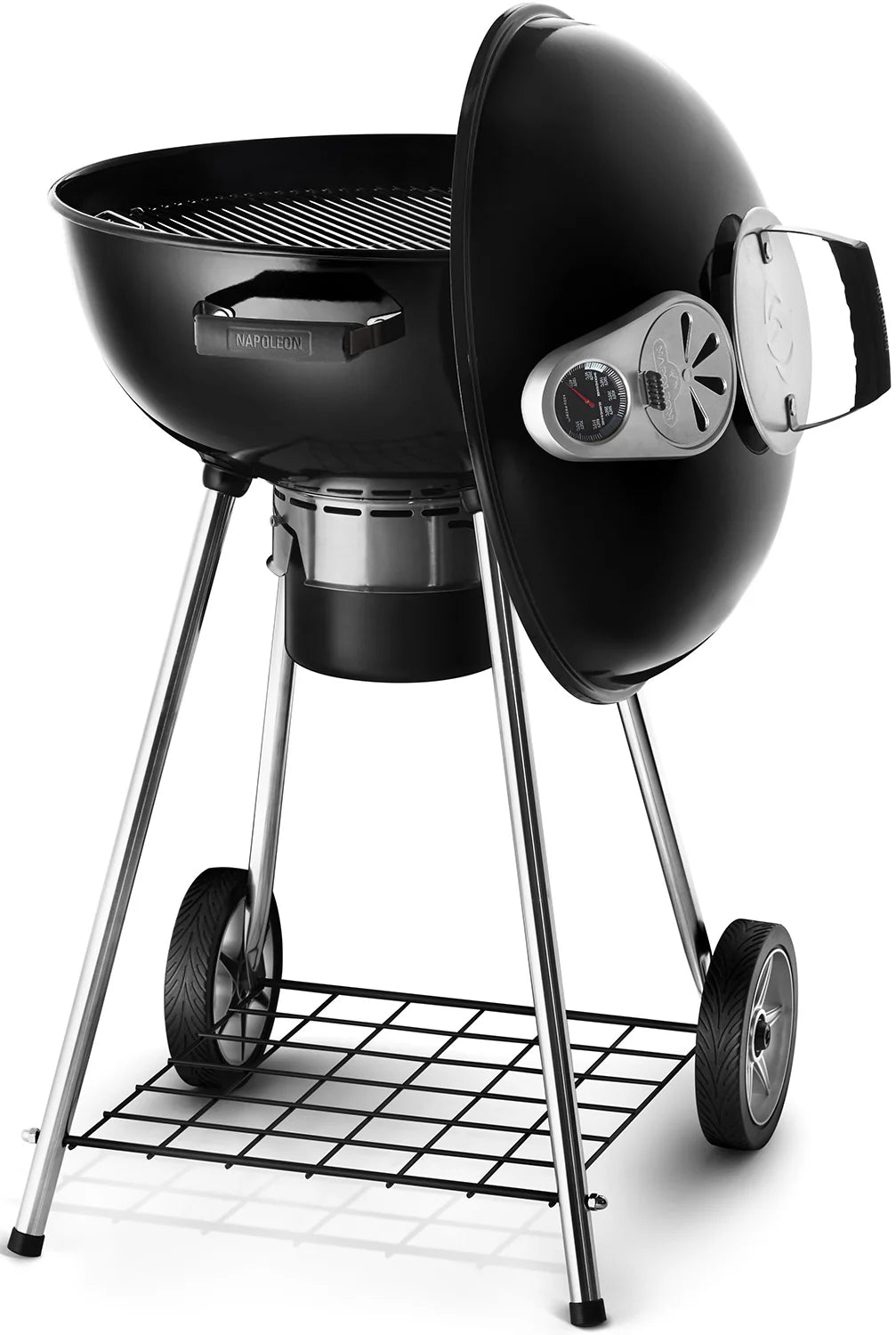 2026 Napoleon Barbacoa de Carbón Ø 57 cm