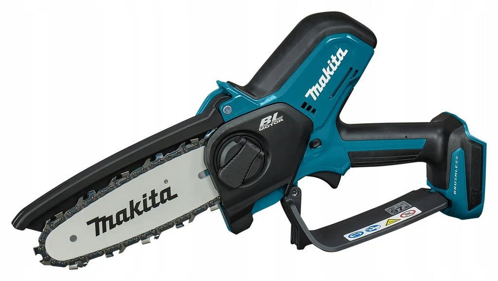 MAKITA PILARKA AKUMULATOROWA ŁAŃCUCHOWA 150mm DUC150Z01 - Makita PL -