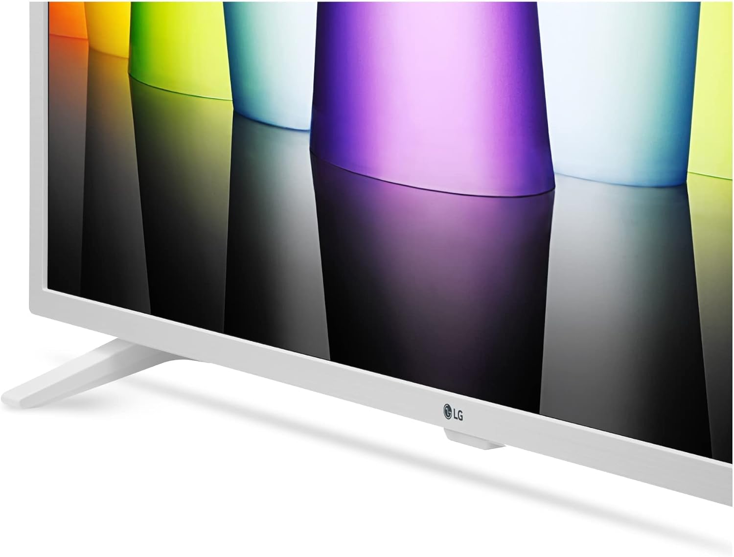 Televisor 32LQ63806LC - Smart TV webOS22 32 Pulgadas (81 cm) FHD, Procesador de Gran Potencia a5 Gen 5, Compatible con formatos HDR 10, HLG, HGiG