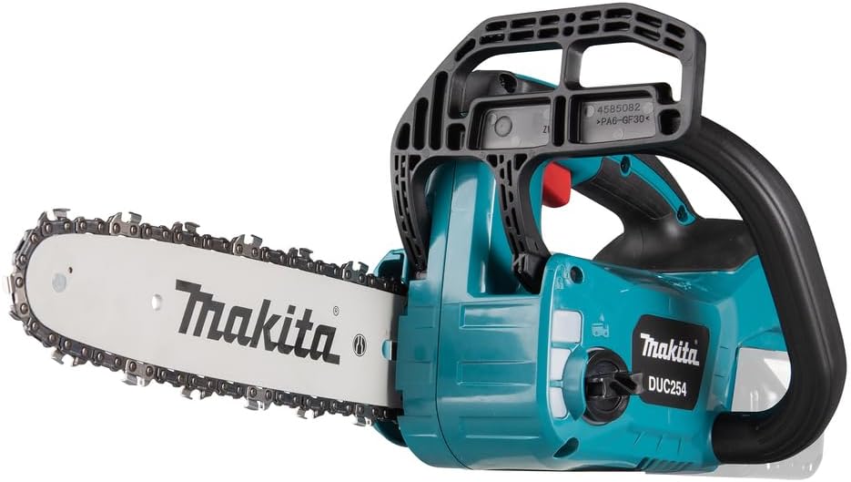 Makita DUC254Z Electric Saw Battery 18V BRUSHLESS LXT 10"/25cm (Body Only)