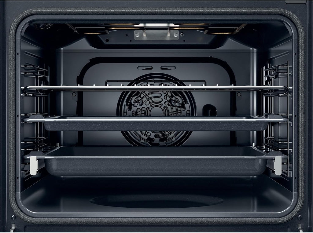Whirlpool - Horno Integrable OMSR58RU1SX (Multifunción)