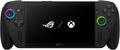 ASUS ROG Ally X - Consola Portátil Gaming 7" Full HD 120Hz (AMD Ryzen AI Z2 Extreme, 24GB RAM, 1TB SSD, Batería 80Wh, Windows 11, Consigue 3 meses gratis de Game Pass Premium) - Color Negro