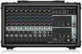 Behringer Pmp2000D - Mesa de mezclas