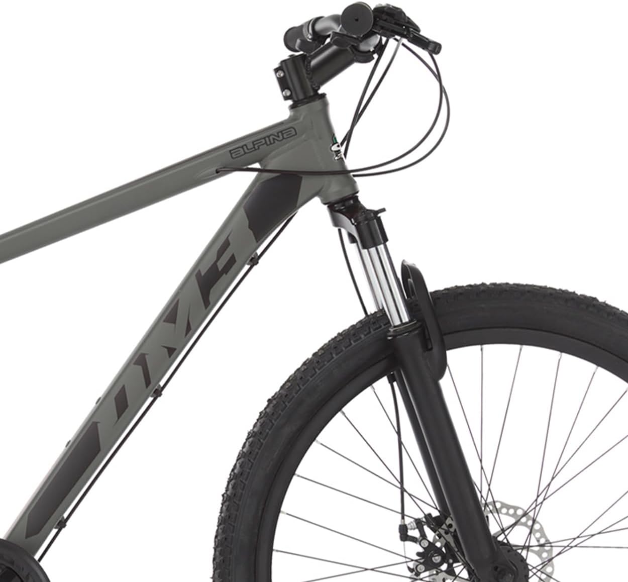 Alpina Bike Monster, Bicicleta para Hombre, 29"