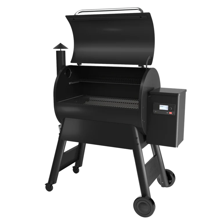 Barbacoa Traeger Pro 780