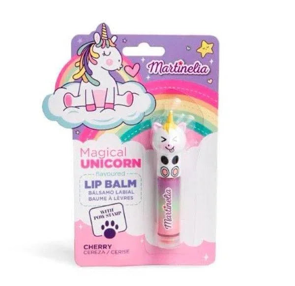 BALSAMO UNICORNIO + ESTAMPADO TATTO