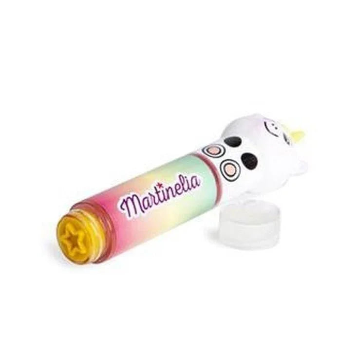 BALSAMO UNICORNIO + ESTAMPADO TATTO