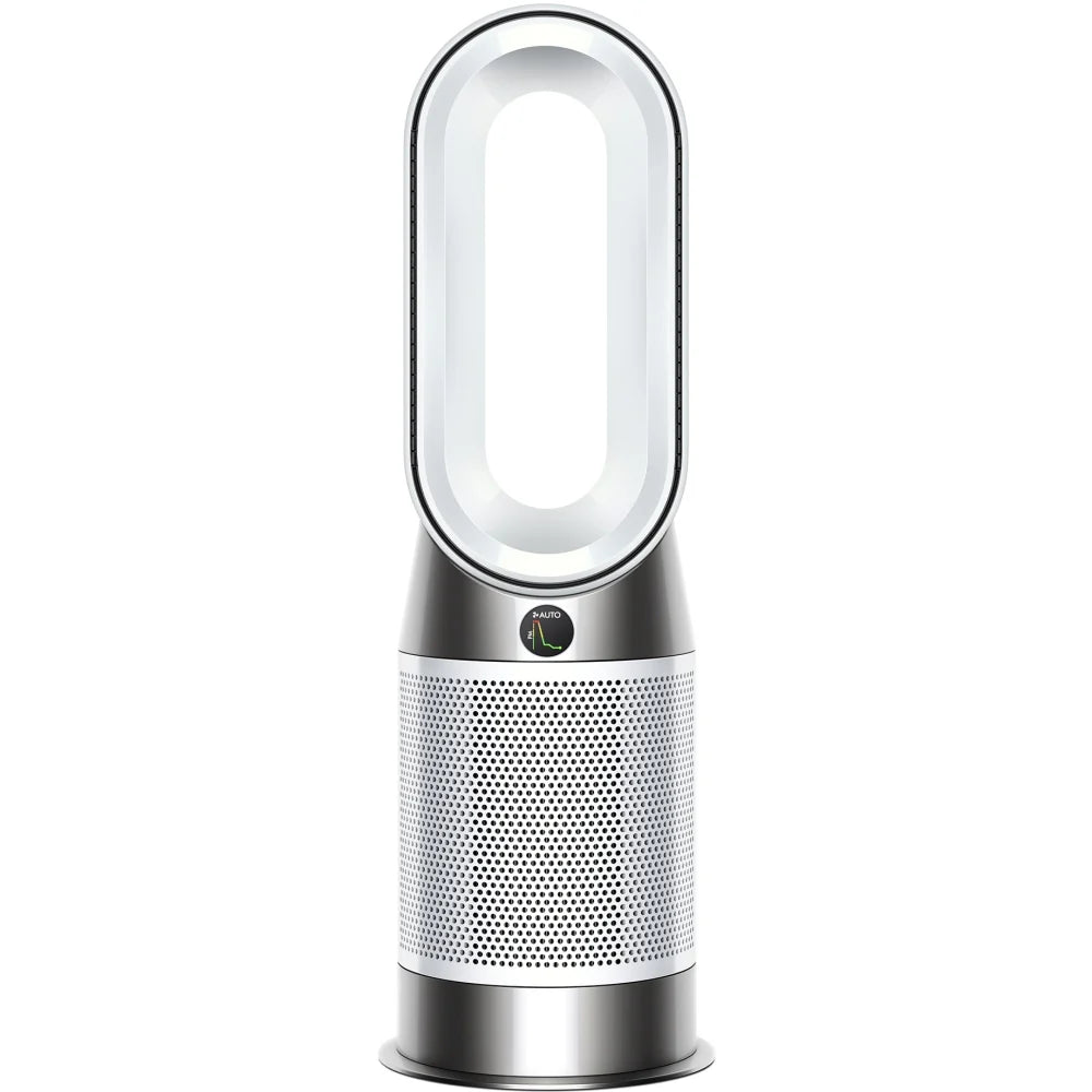 Purificador Dyson HP10 Hot+Cool Generación 1 – Calefacción y purificación – Blanco