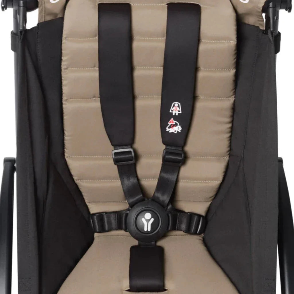 2026 Cochecito YOYO² con Pack de Asiento 6+