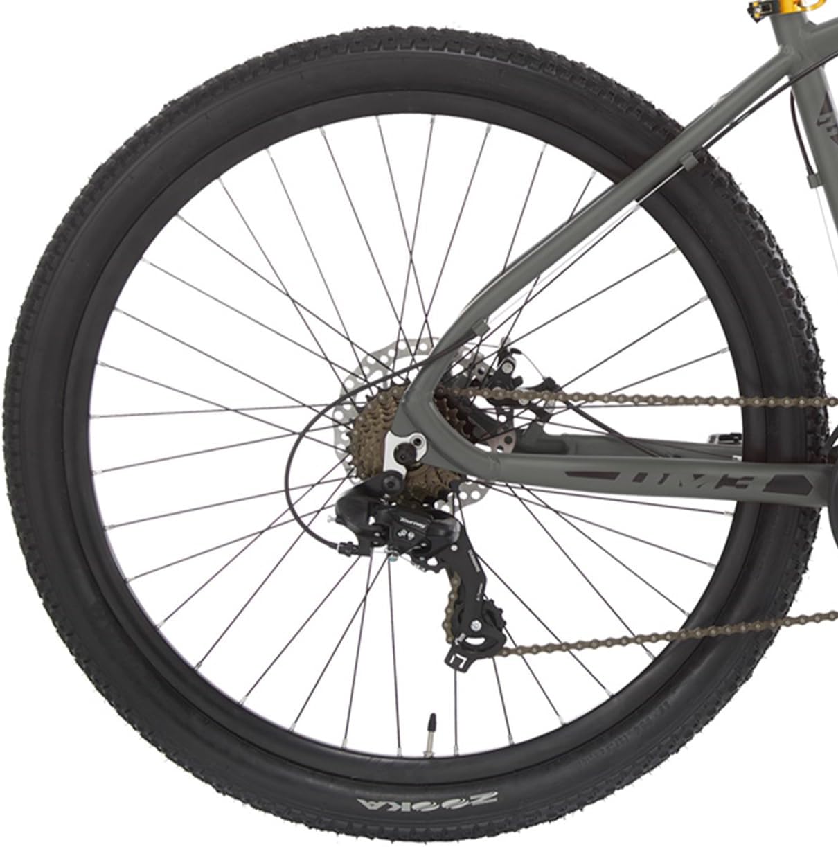 Alpina Bike Monster, Bicicleta para Hombre, 29"