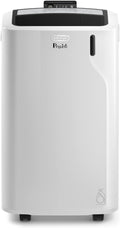 Pinguino PAC EM90K SILENT Aire Acondicionado Portátil 9.800 BTU/h, 2.5 kW, hasta 85m³, Función Deshumidificador y Ventilación