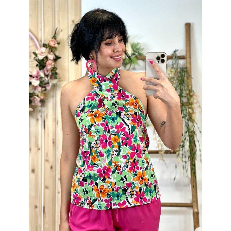 BLUSA PRIVY