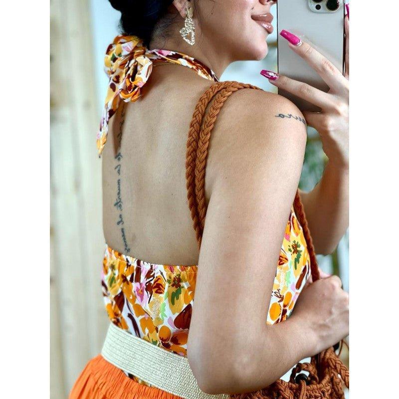 BLUSA PRIVY