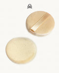 BORLA DE MAQUILLAJE