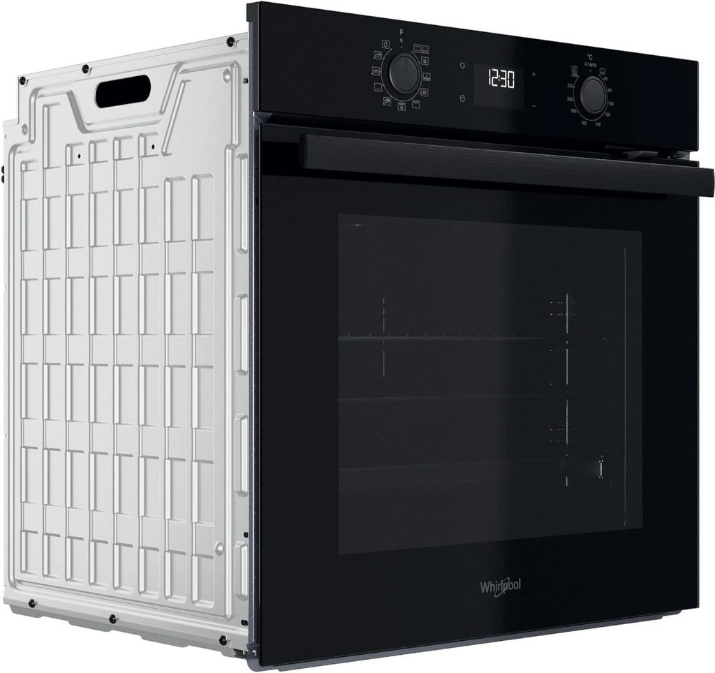 Whirlpool - Horno Integrable OMSR58RU1SX (Multifunción)