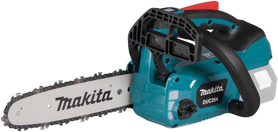 Makita DUC254Z Electric Saw Battery 18V BRUSHLESS LXT 10"/25cm (Body Only)