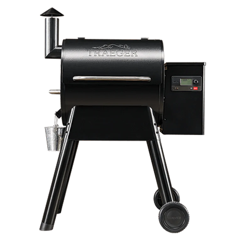 Barbacoa Traeger Pro 575