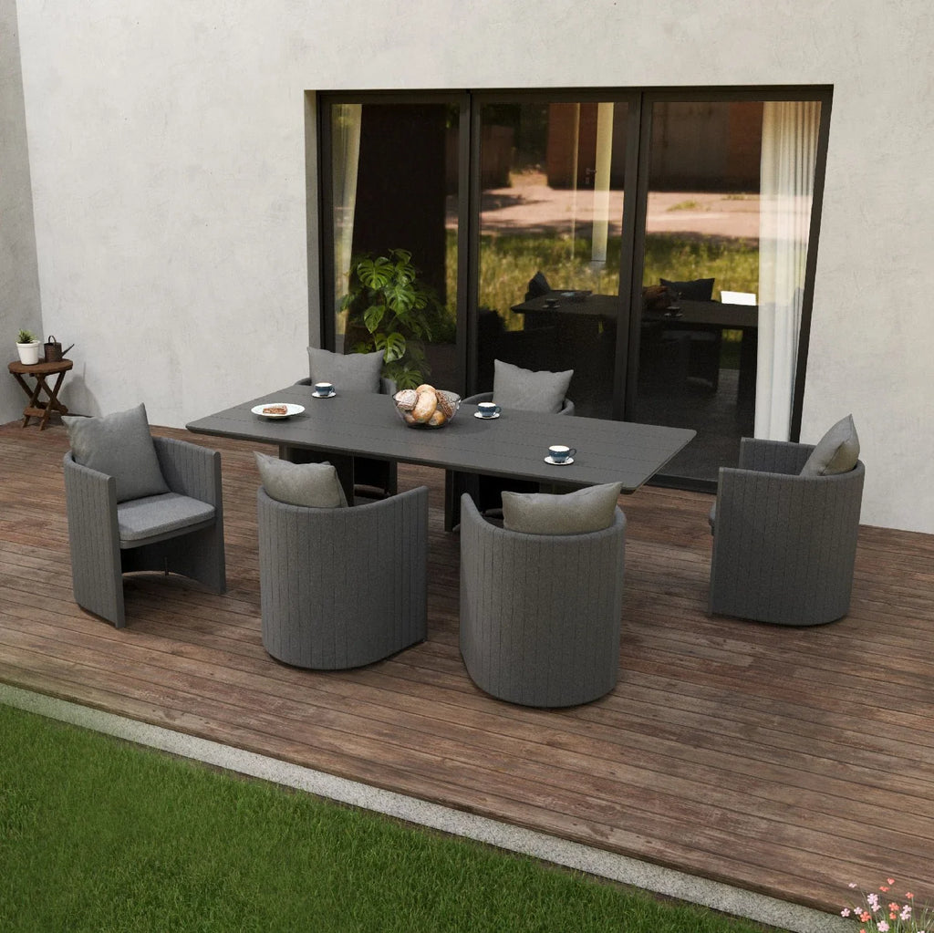 2026 Conjunto de jardín Costa Luna