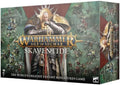 Warhammer Age of Sigmar: Mareaskaven, Caja de Lanzamiento, Edición Nueva