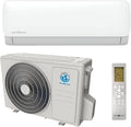 EFIMARKET - MUNDOCLIMA MUPR-12-H11 - Aire Acondicionado 3500W