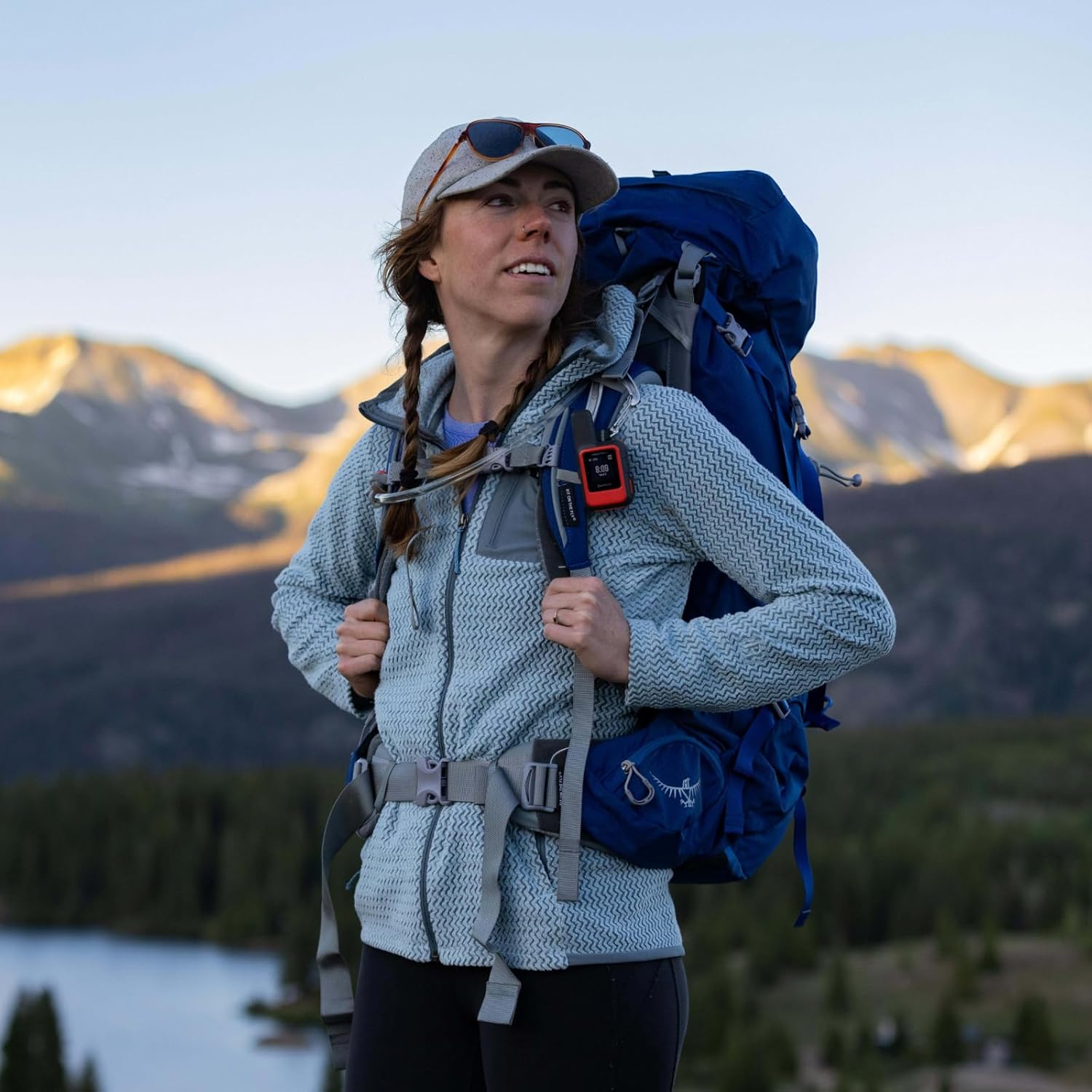 Osprey Ariel Mujer Mochila Backpack Mujer (Pack de 1)